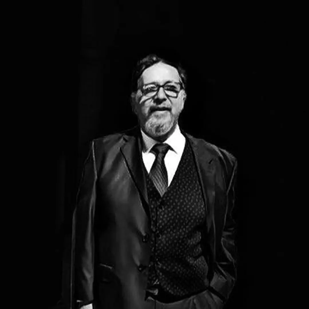 Autor Ángel Bernal | #COMPANY#