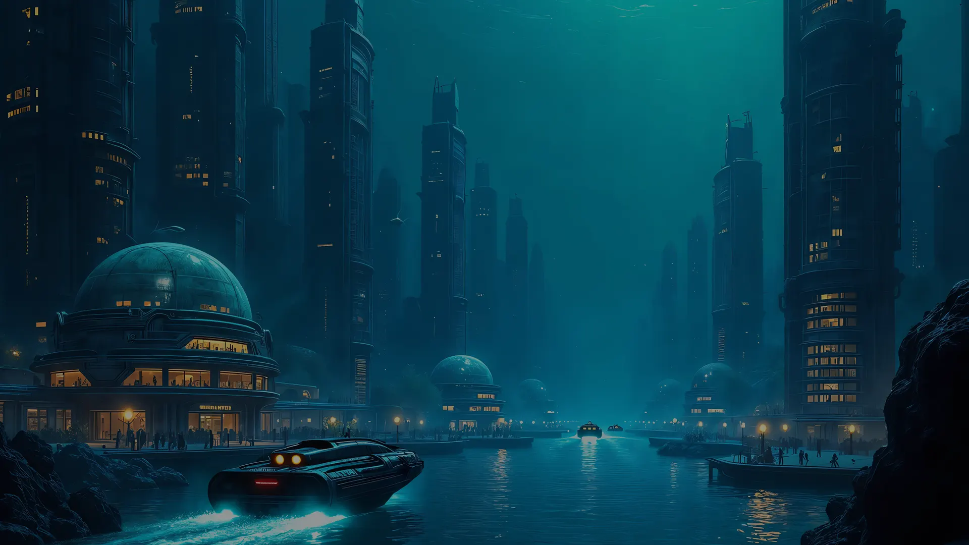 Fondo Libro Fisuras Del Ocaso